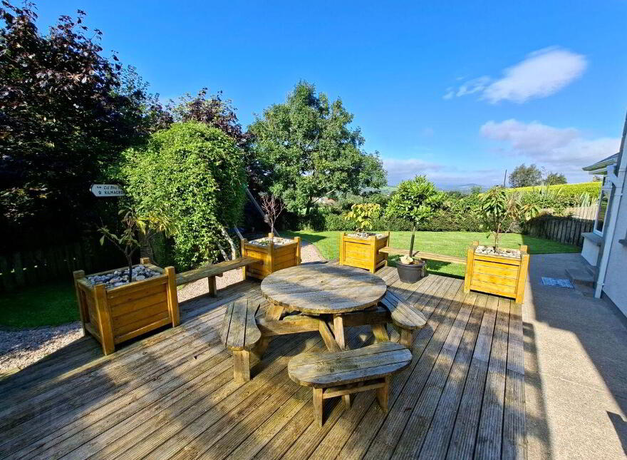 The Claddagh, Hillhead, Kilmacrenan, F92NX05