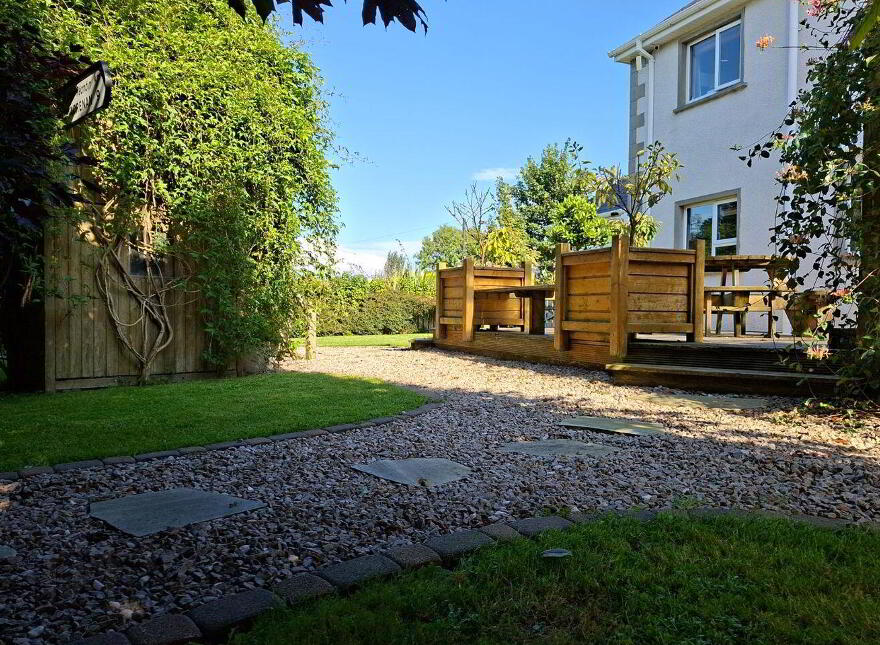 The Claddagh, Hillhead, Kilmacrenan, F92NX05
