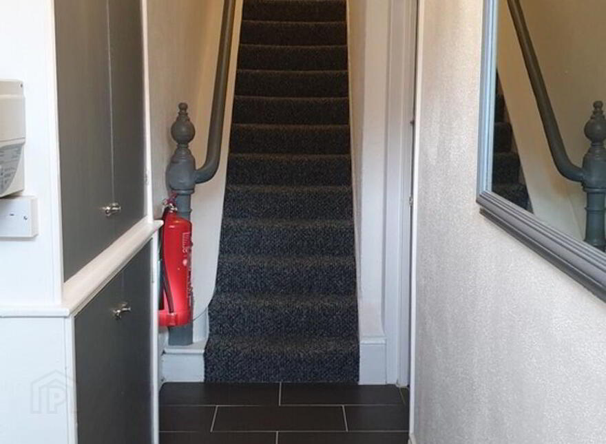 Apt 2 35, 22 Eglantine Avenue, Belfast, BT9 6DX