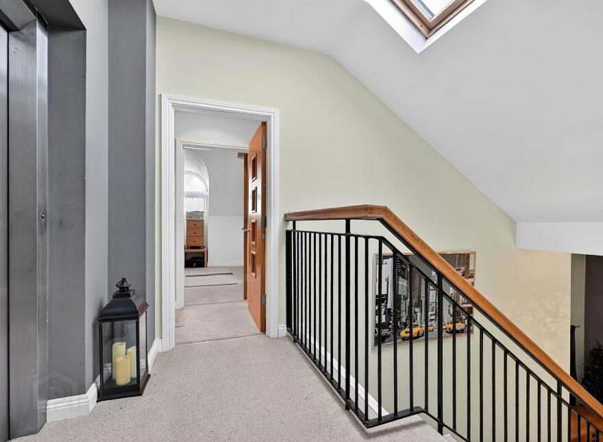 8 Baronscourt Manor, Carryduff, Belfast, BT8 8FF