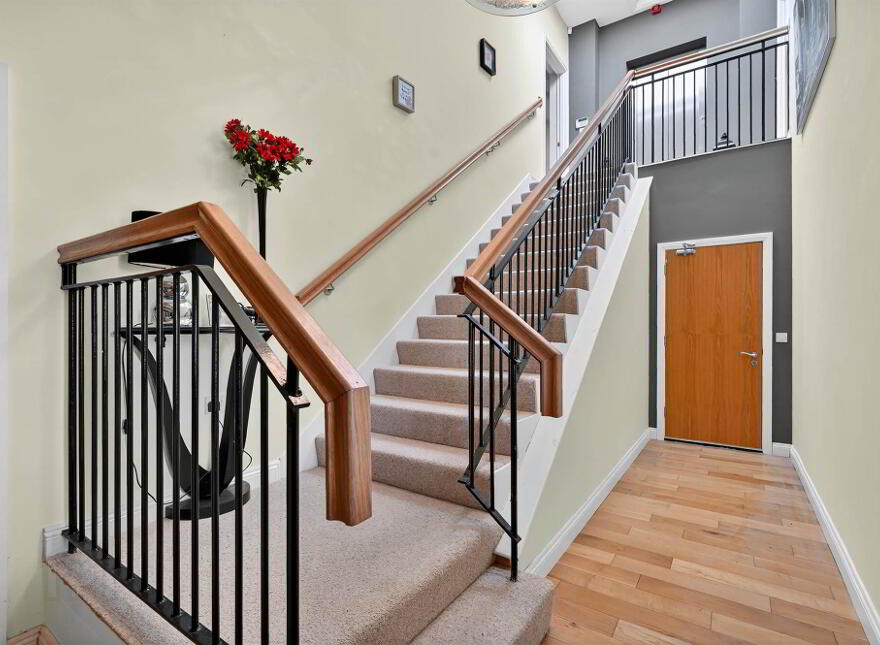 8 Baronscourt Manor, Carryduff, Belfast, BT8 8FF