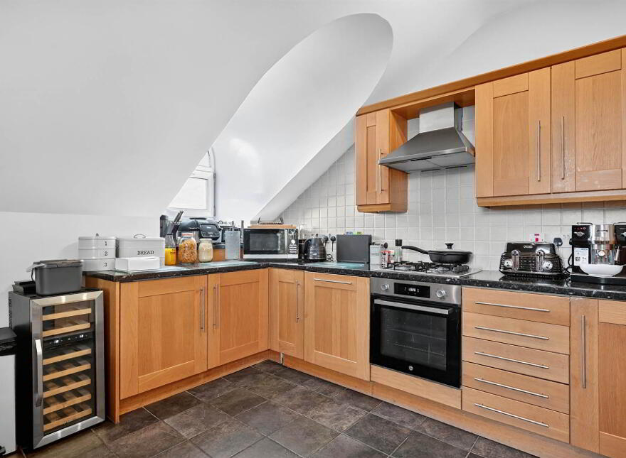 8 Baronscourt Manor, Carryduff, Belfast, BT8 8FF