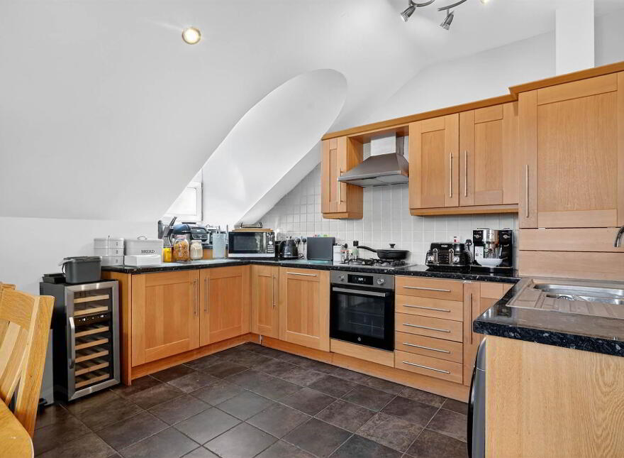 8 Baronscourt Manor, Carryduff, Belfast, BT8 8FF