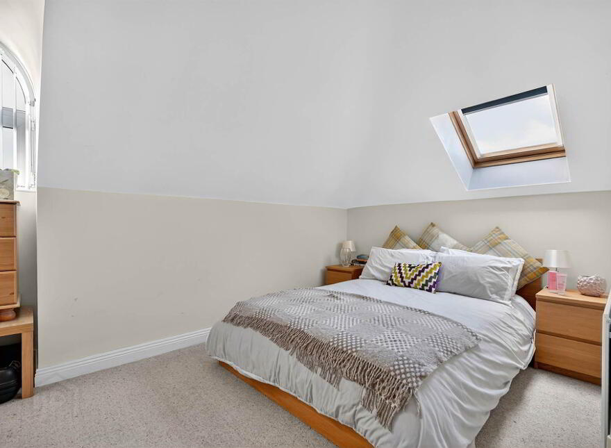 8 Baronscourt Manor, Carryduff, Belfast, BT8 8FF