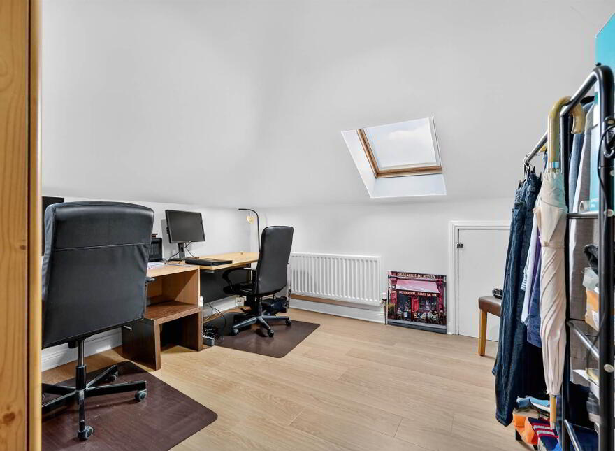 8 Baronscourt Manor, Carryduff, Belfast, BT8 8FF
