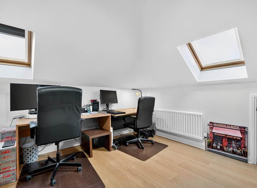 8 Baronscourt Manor, Carryduff, Belfast, BT8 8FF
