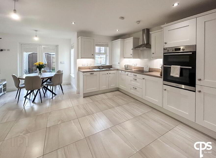 27 Beech Hill Heights, Drumahoe, Derry / Londonderry, BT47 3BU
