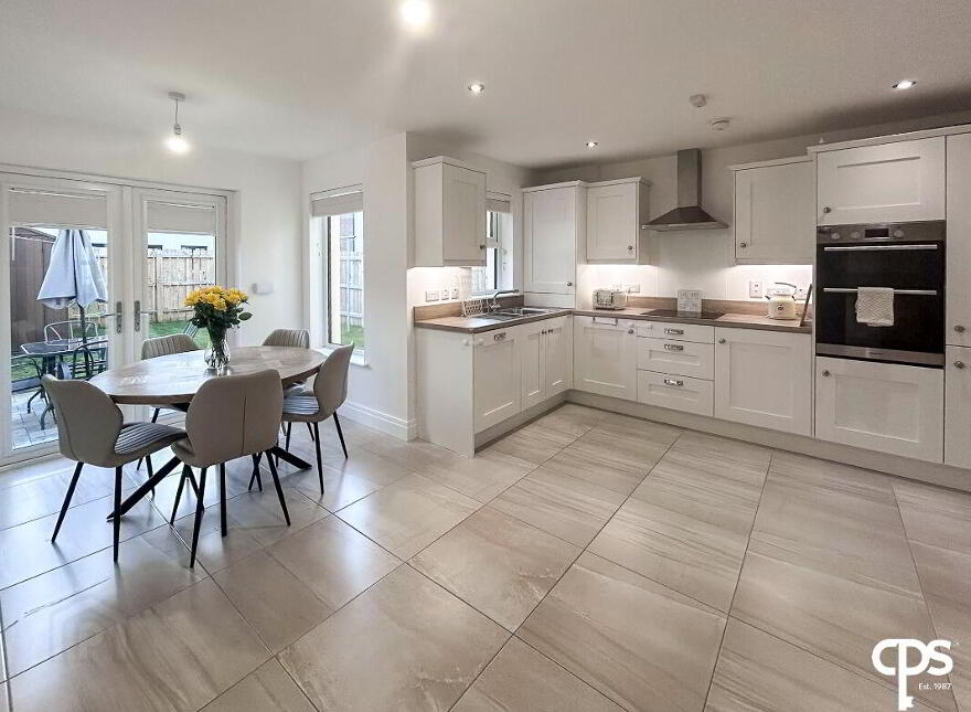 27 Beech Hill Heights, Drumahoe, Derry / Londonderry, BT47 3BU