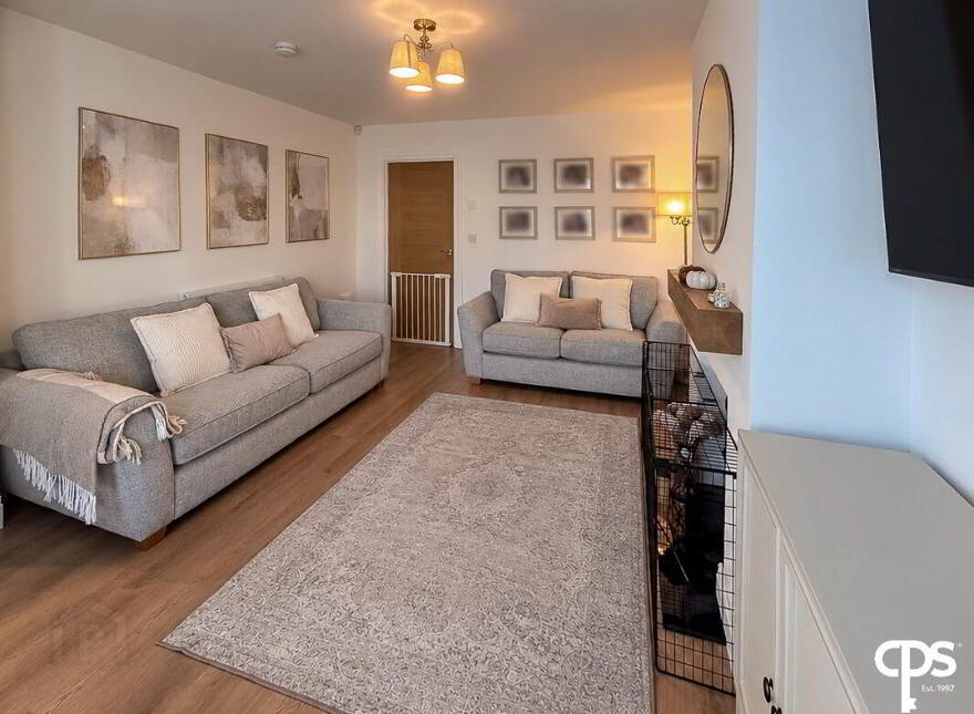 27 Beech Hill Heights, Drumahoe, Derry / Londonderry, BT47 3BU
