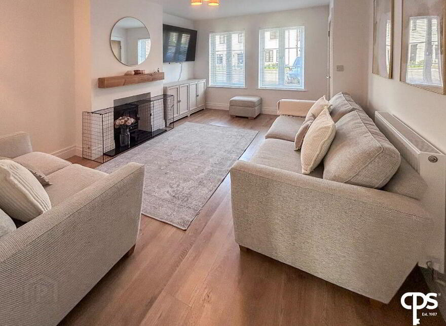 27 Beech Hill Heights, Drumahoe, Derry / Londonderry, BT47 3BU