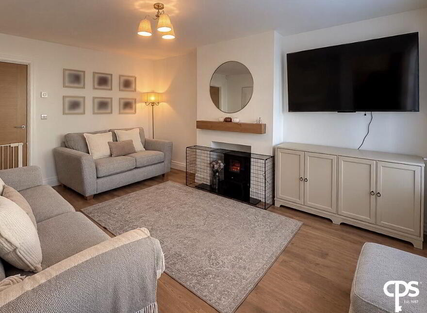 27 Beech Hill Heights, Drumahoe, Derry / Londonderry, BT47 3BU