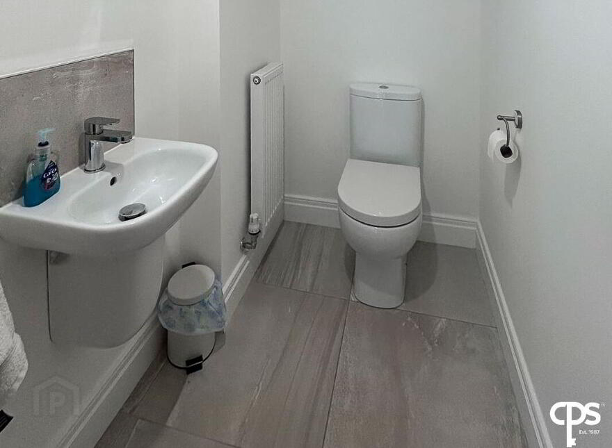 27 Beech Hill Heights, Drumahoe, Derry / Londonderry, BT47 3BU