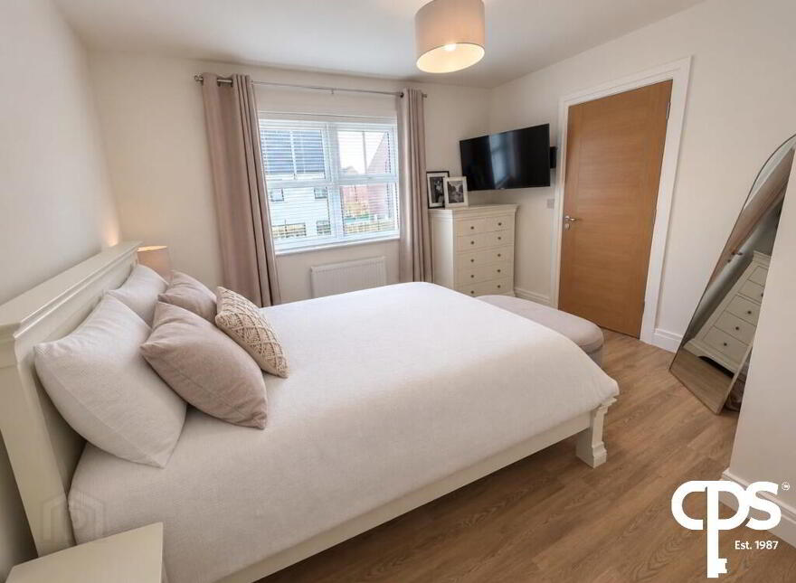 27 Beech Hill Heights, Drumahoe, Derry / Londonderry, BT47 3BU
