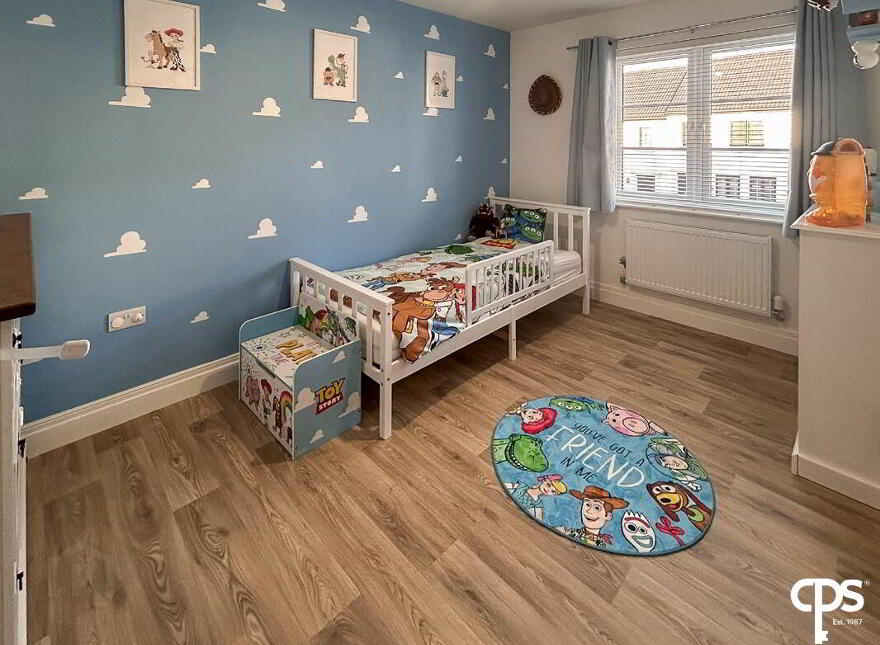 27 Beech Hill Heights, Drumahoe, Derry / Londonderry, BT47 3BU