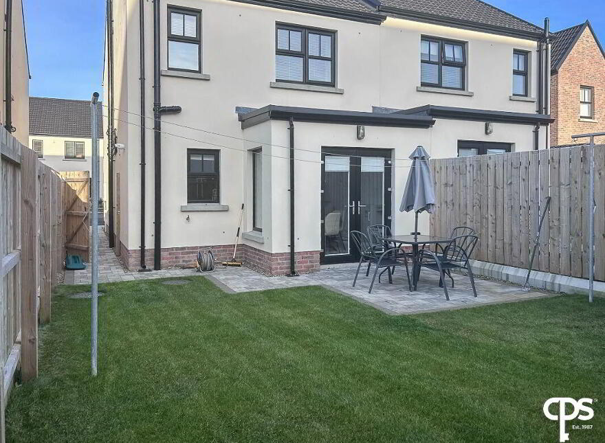 27 Beech Hill Heights, Drumahoe, Derry / Londonderry, BT47 3BU