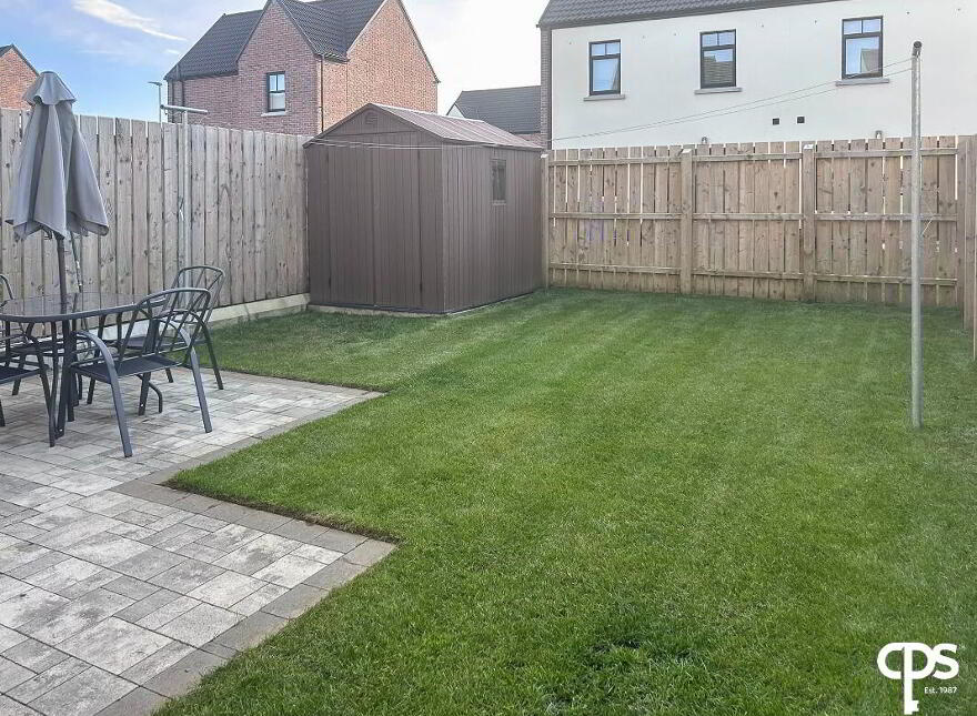 27 Beech Hill Heights, Drumahoe, Derry / Londonderry, BT47 3BU