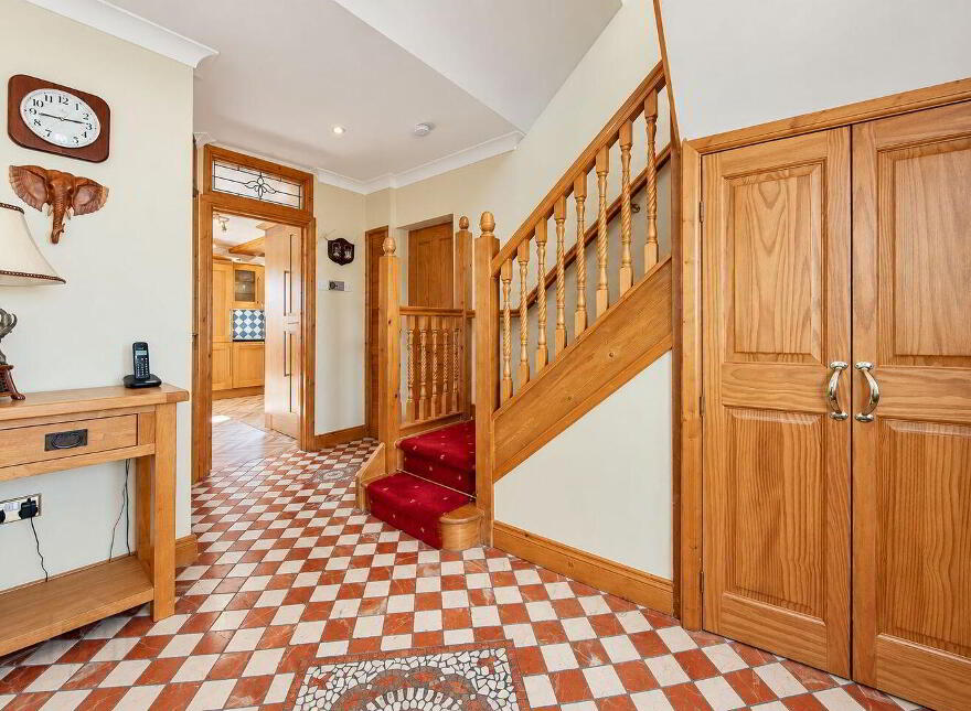 18 Glenville Road, Clonsilla, Clonsilla, D15ENP0