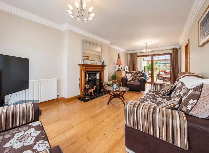 18 Glenville Road, Clonsilla, Clonsilla, D15ENP0