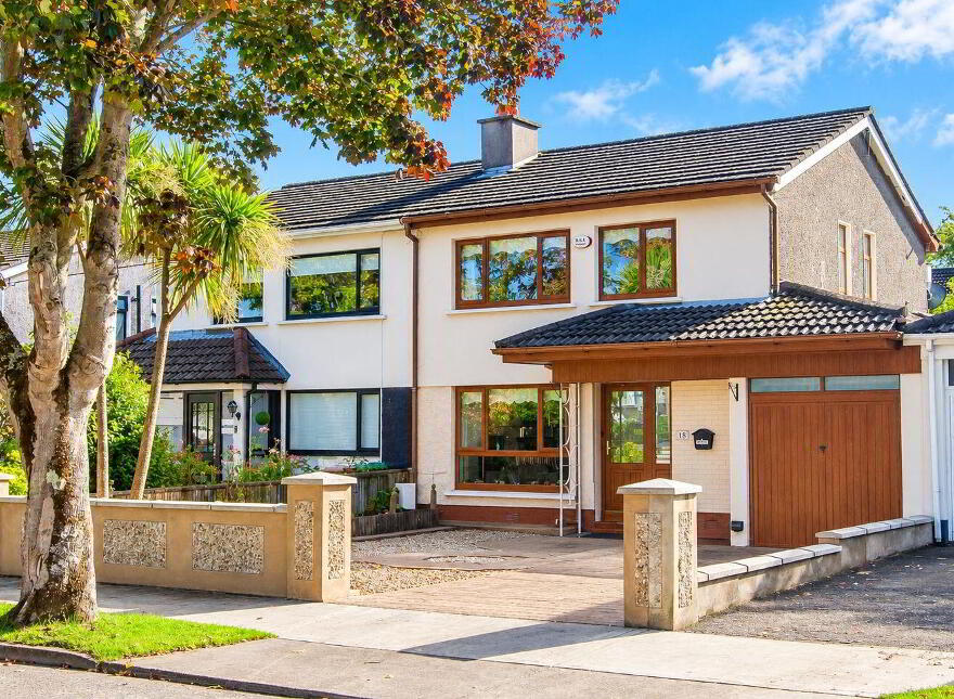 18 Glenville Road, Clonsilla, Clonsilla, D15ENP0