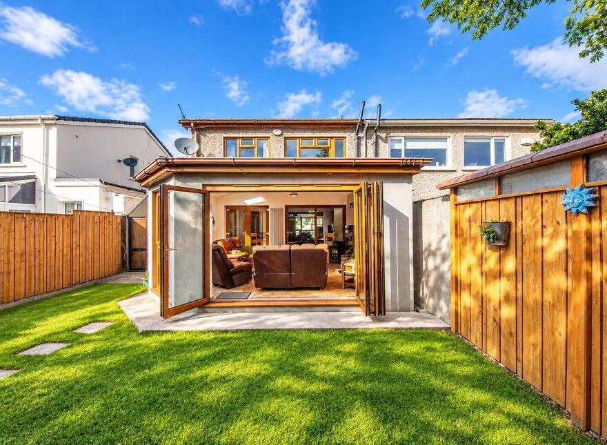 18 Glenville Road, Clonsilla, Clonsilla, D15ENP0