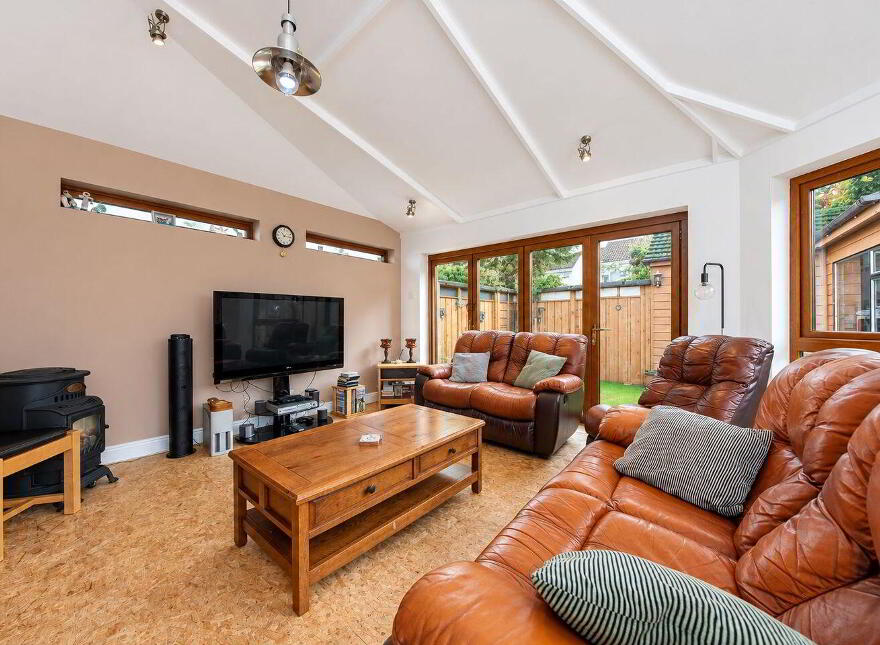 18 Glenville Road, Clonsilla, Clonsilla, D15ENP0