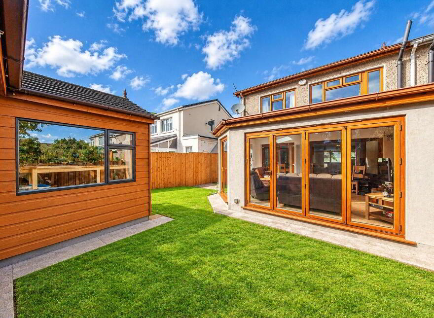 18 Glenville Road, Clonsilla, Clonsilla, D15ENP0