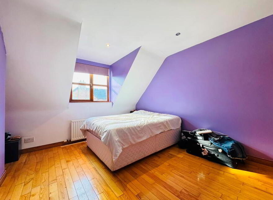 1 Mayfield Road, Hightown Road, Newtownabbey, BT36 7WE