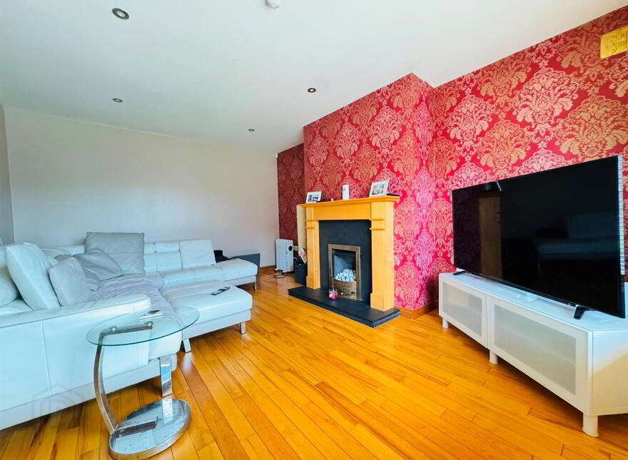 1 Mayfield Road, Hightown Road, Newtownabbey, BT36 7WE