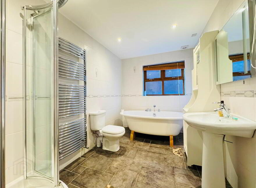 1 Mayfield Road, Hightown Road, Newtownabbey, BT36 7WE