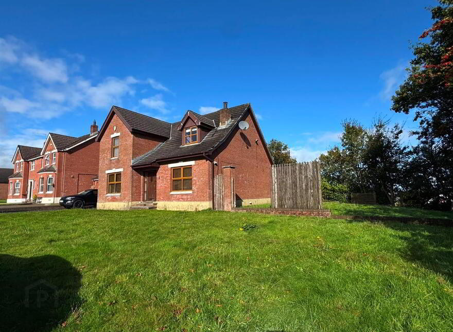 1 Mayfield Road, Hightown Road, Newtownabbey, BT36 7WE