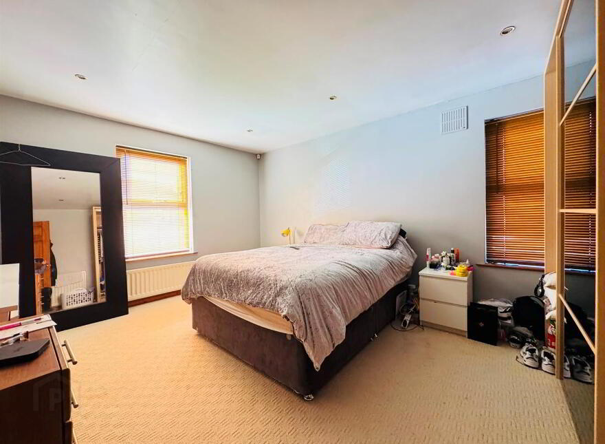 1 Mayfield Road, Hightown Road, Newtownabbey, BT36 7WE