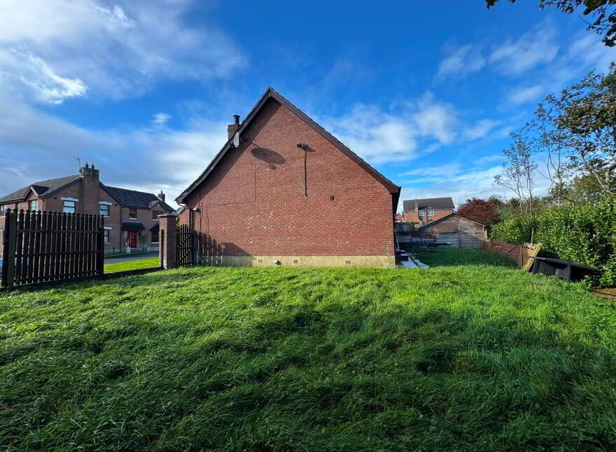 1 Mayfield Road, Hightown Road, Newtownabbey, BT36 7WE