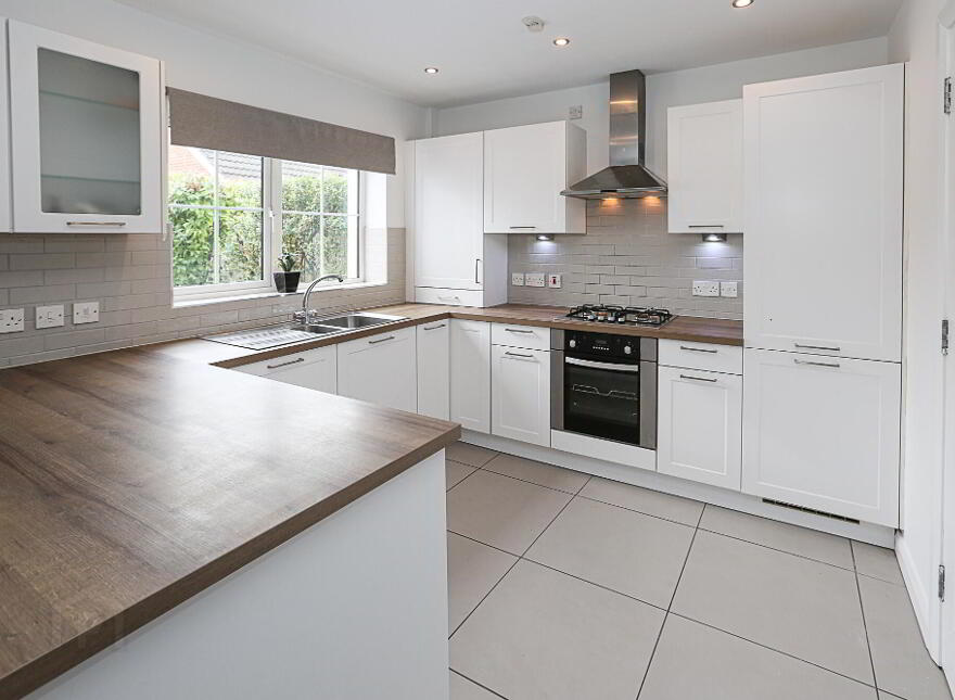 3 Forthill Lane, Bangor, BT19 1ZT