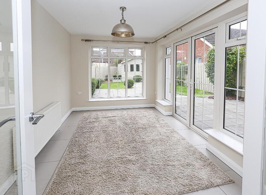 3 Forthill Lane, Bangor, BT19 1ZT