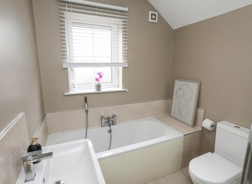 3 Forthill Lane, Bangor, BT19 1ZT