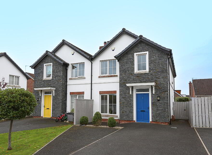 3 Forthill Lane, Bangor, BT19 1ZT photo