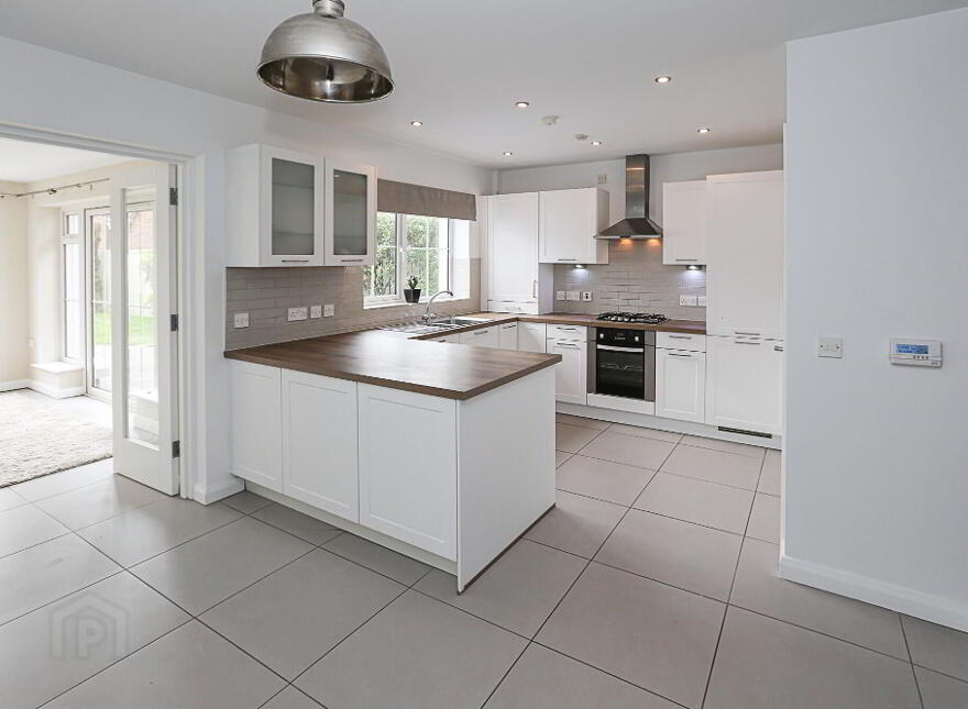 3 Forthill Lane, Bangor, BT19 1ZT