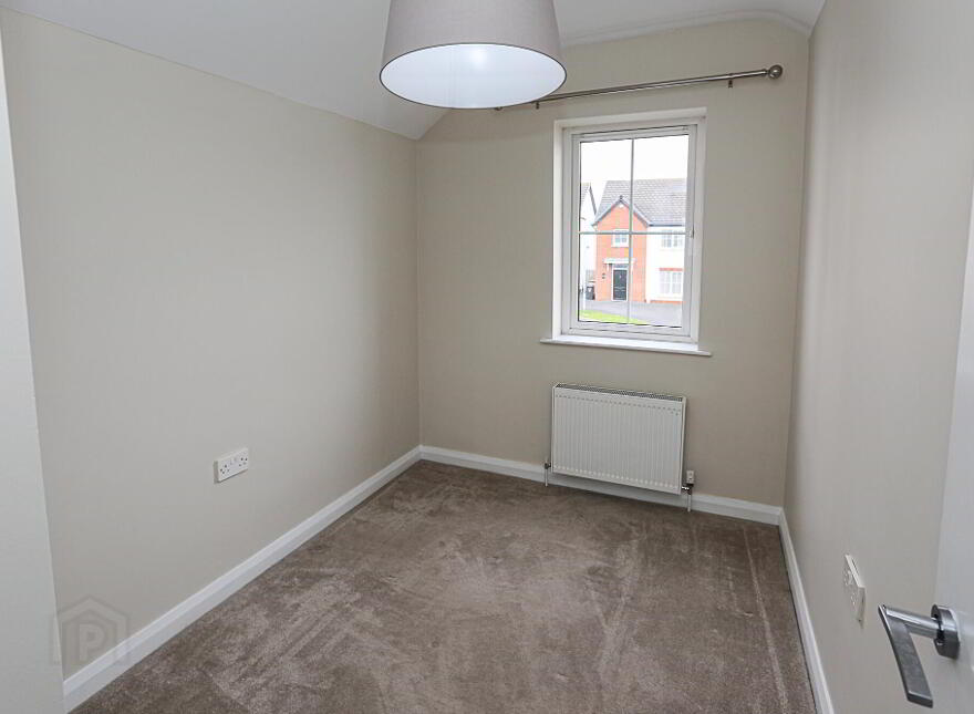 3 Forthill Lane, Bangor, BT19 1ZT