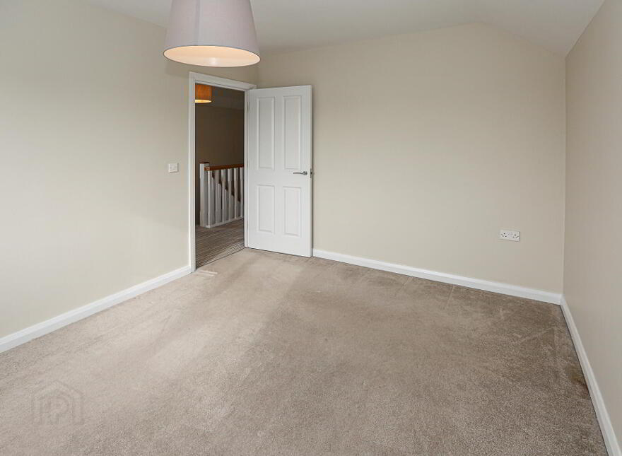 3 Forthill Lane, Bangor, BT19 1ZT