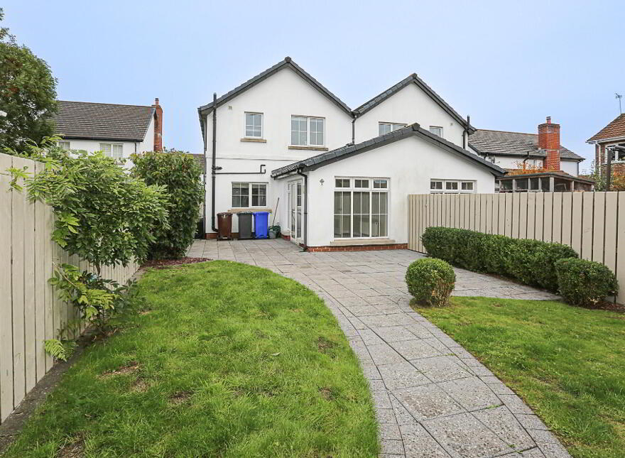 3 Forthill Lane, Bangor, BT19 1ZT