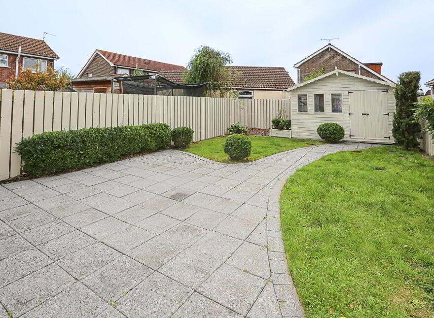 3 Forthill Lane, Bangor, BT19 1ZT