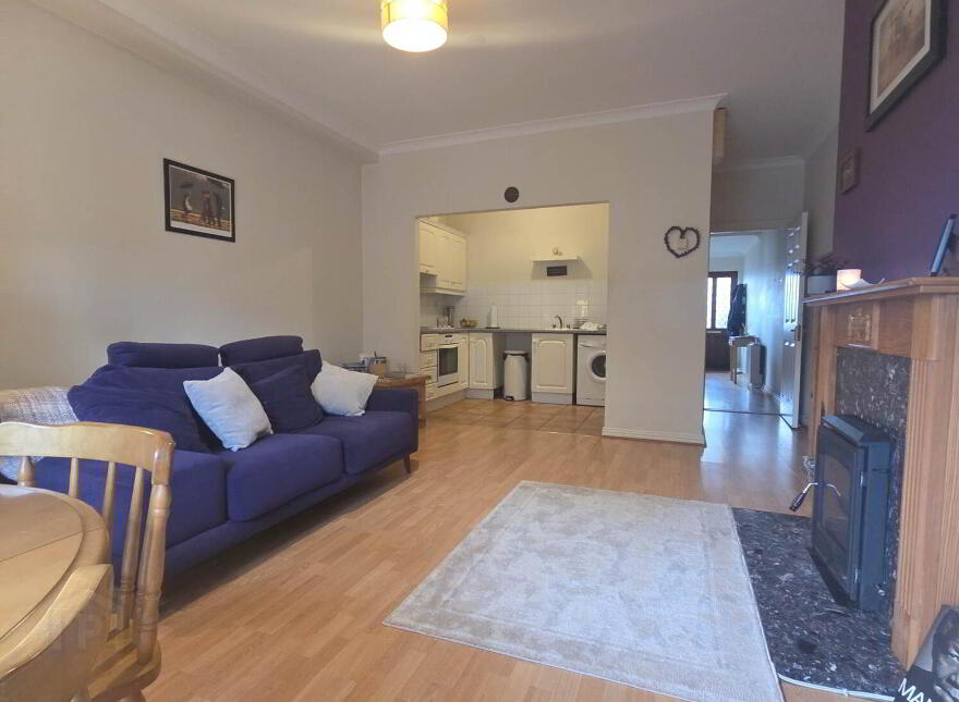 13 River Vista, Station Road, Oughterard, H91HR52