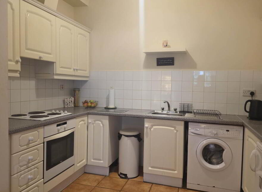 13 River Vista, Station Road, Oughterard, H91HR52