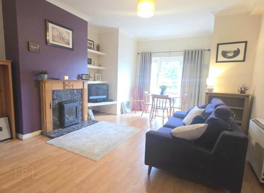 13 River Vista, Station Road, Oughterard, H91HR52