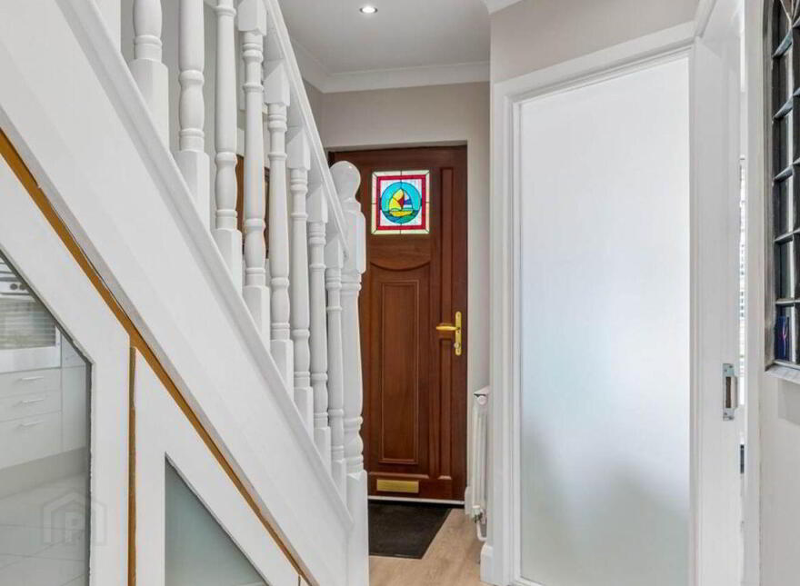196 Marina Village, Malahide, K36R592