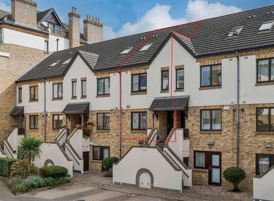 196 Marina Village, Malahide, K36R592