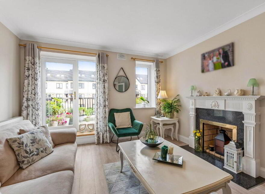 196 Marina Village, Malahide, K36R592