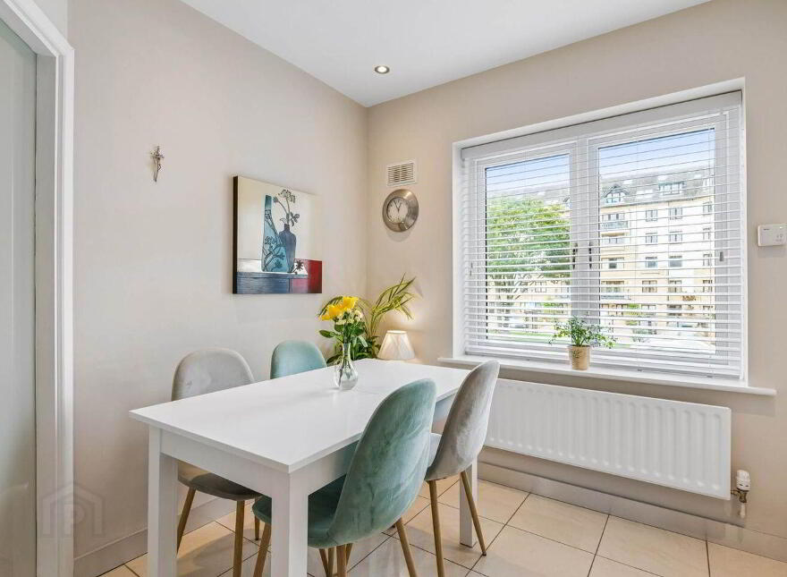196 Marina Village, Malahide, K36R592