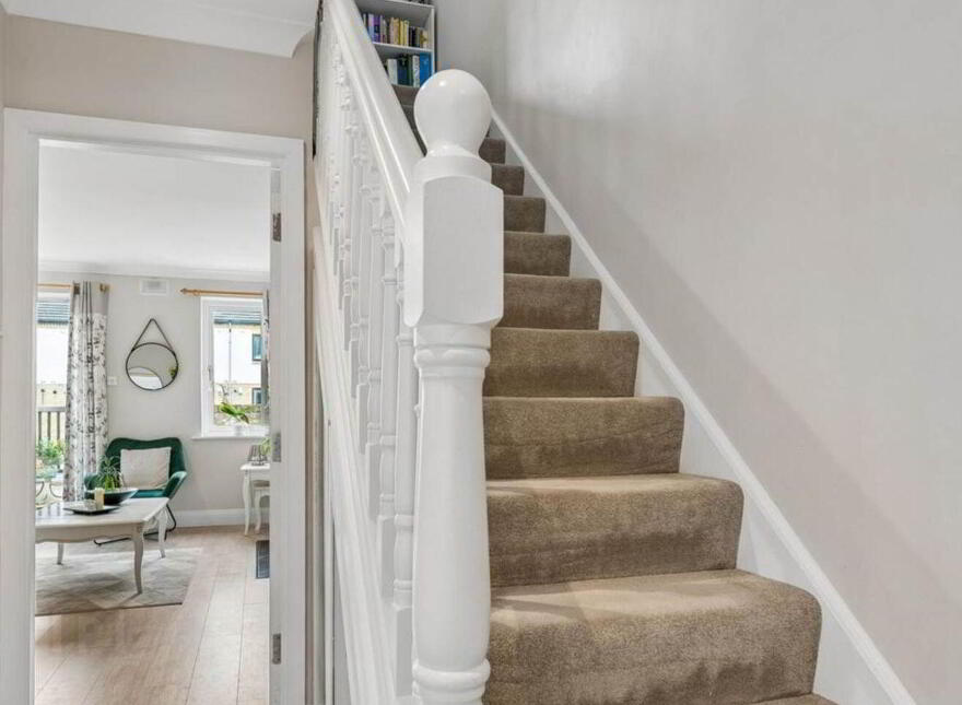 196 Marina Village, Malahide, K36R592