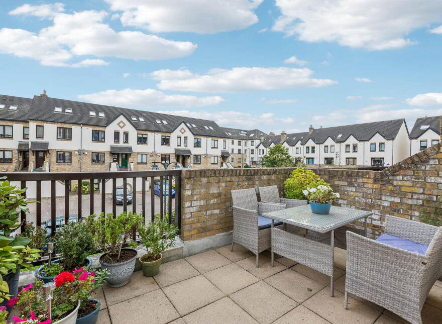 196 Marina Village, Malahide, K36R592